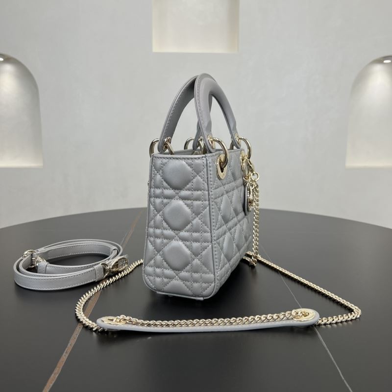 Christian Dior My Lady Bags